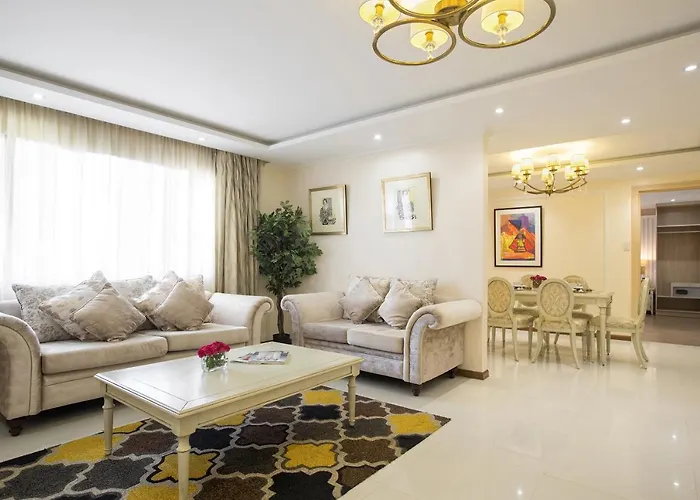 Tower Suite