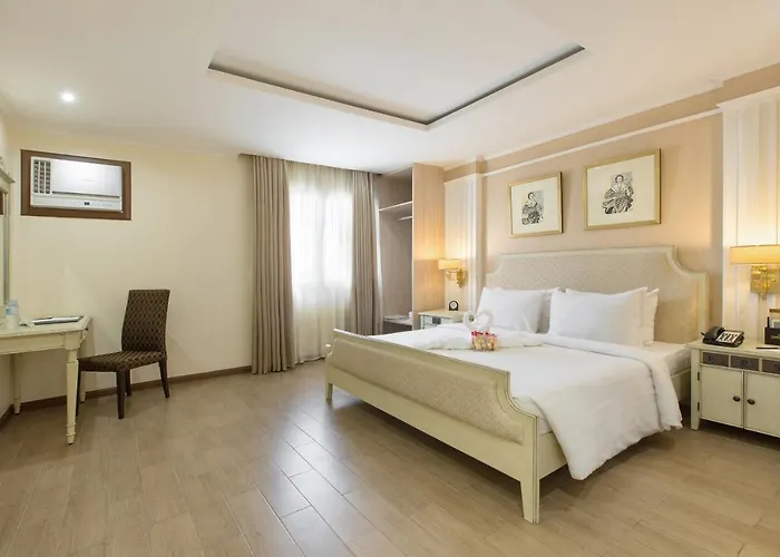 Tower Suite