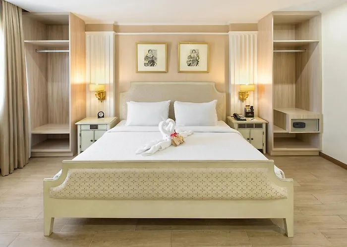 Tower Suite